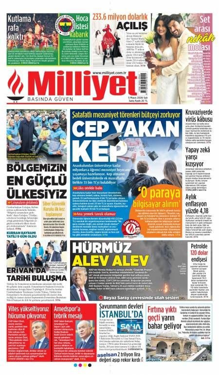 Milliyet