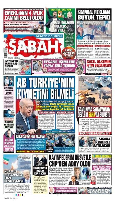 Sabah