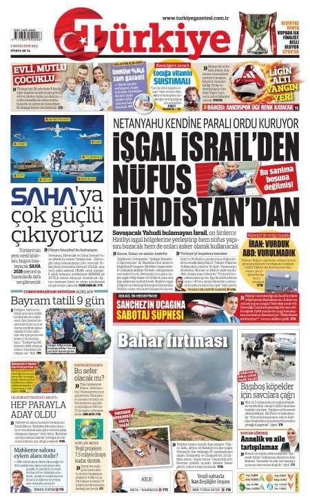 Türkiye