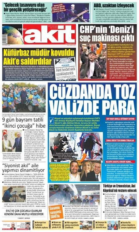 Yeni Akit