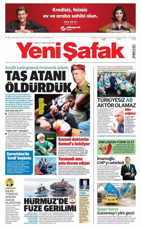 Yeni Şafak
