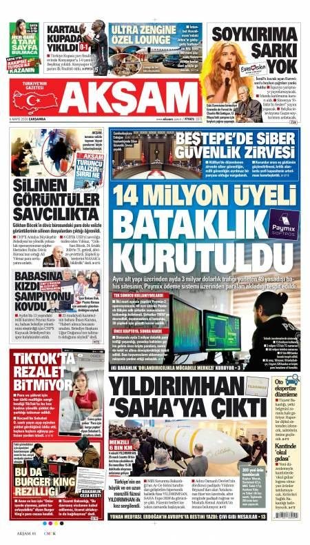 Akşam