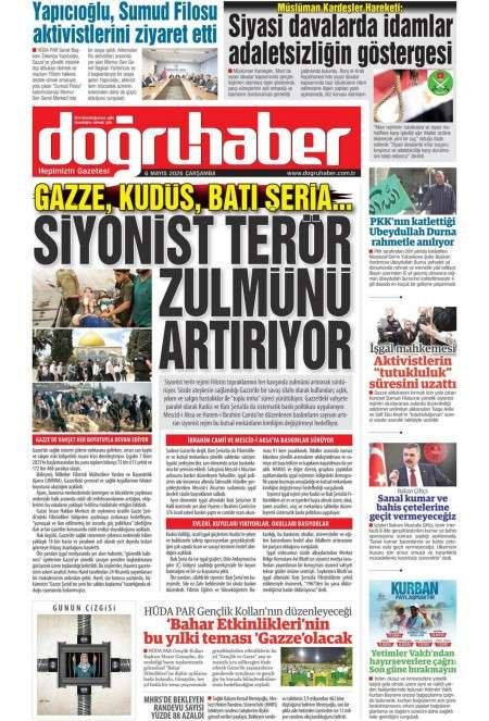 Doğru Haber