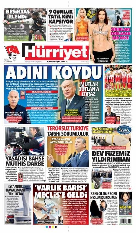 Hürriyet