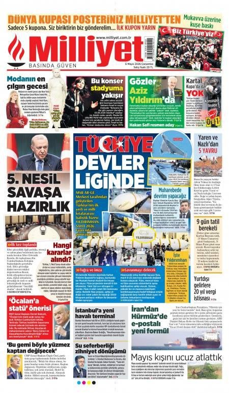 Milliyet