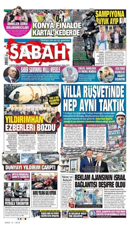 Sabah