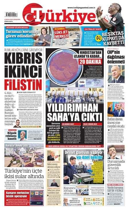 Türkiye