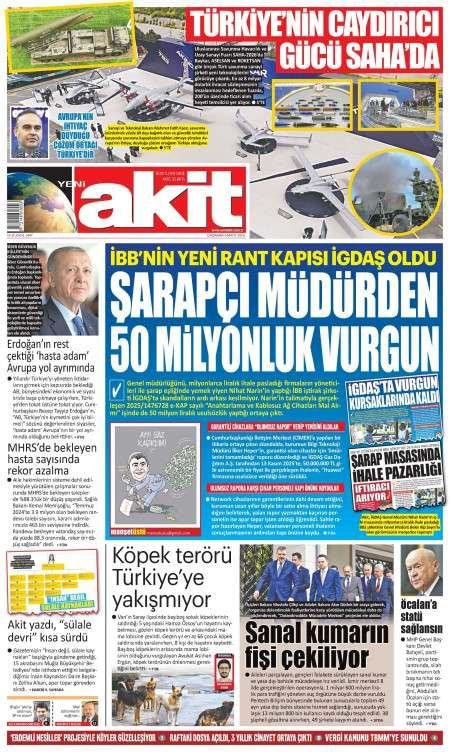 Yeni Akit