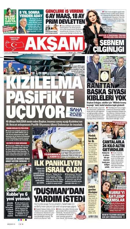 Akşam