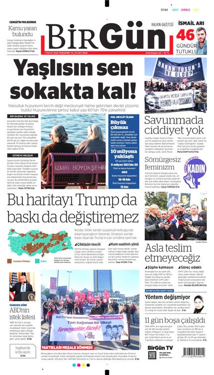 Birgün