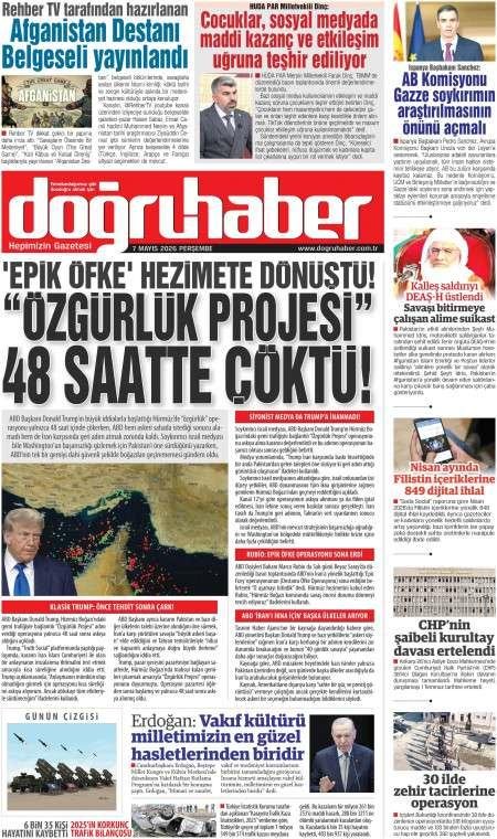 Doğru Haber