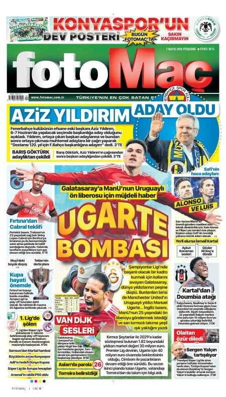 Fotomaç