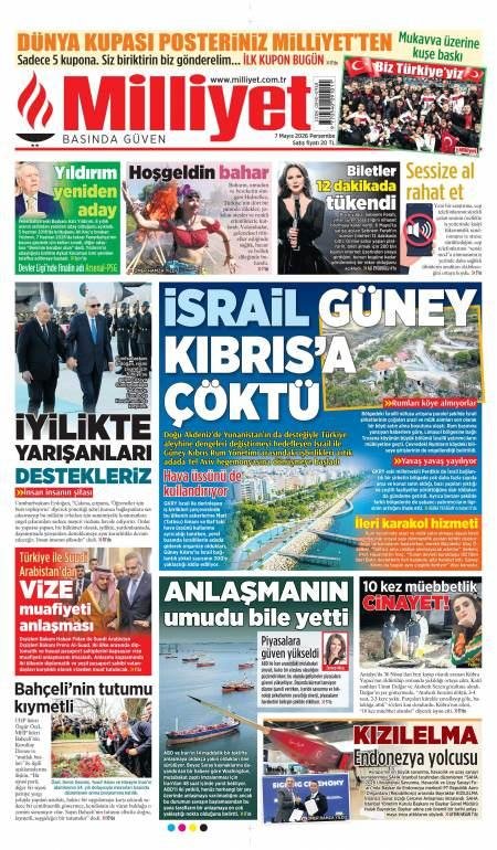 Milliyet