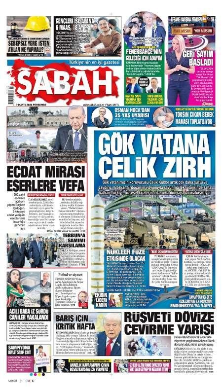 Sabah