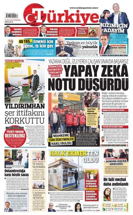 Türkiye
