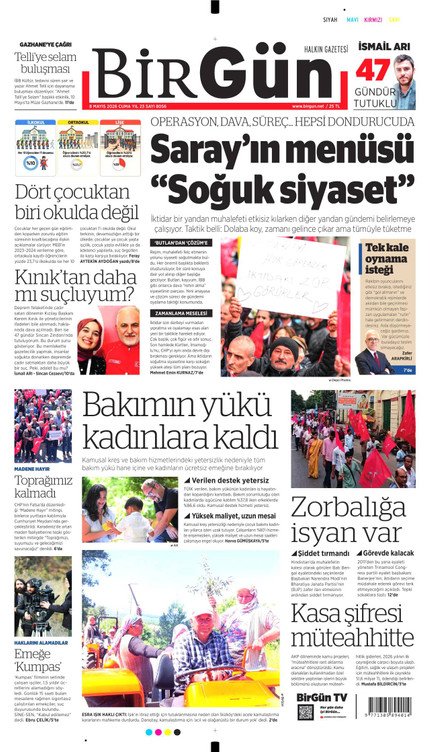 Birgün