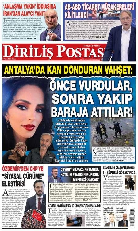 Diriliş Postası