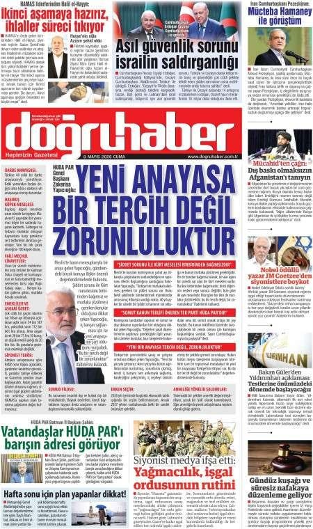 Doğru Haber