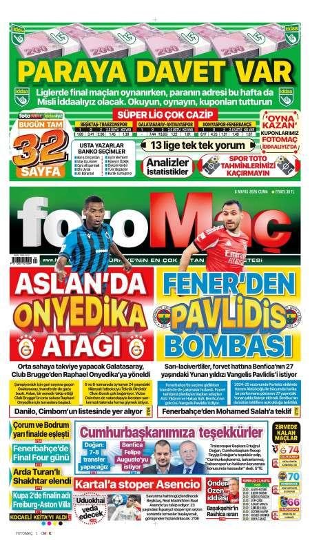 Fotomaç