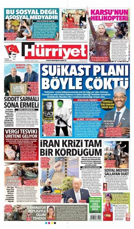 Hürriyet