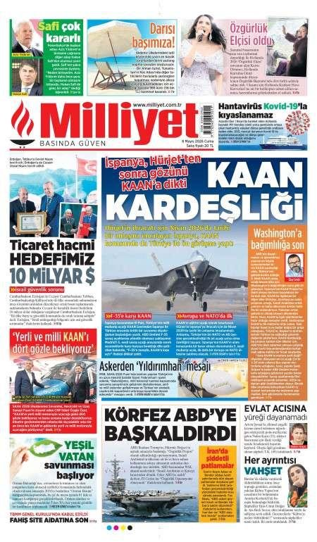 Milliyet
