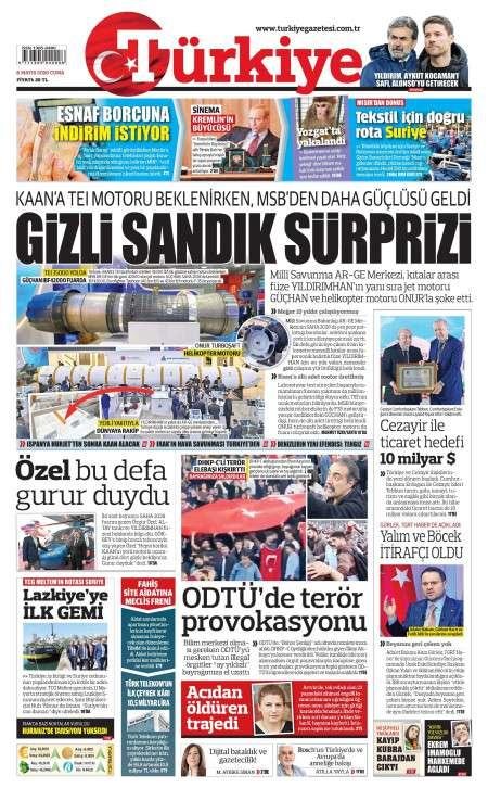 Türkiye