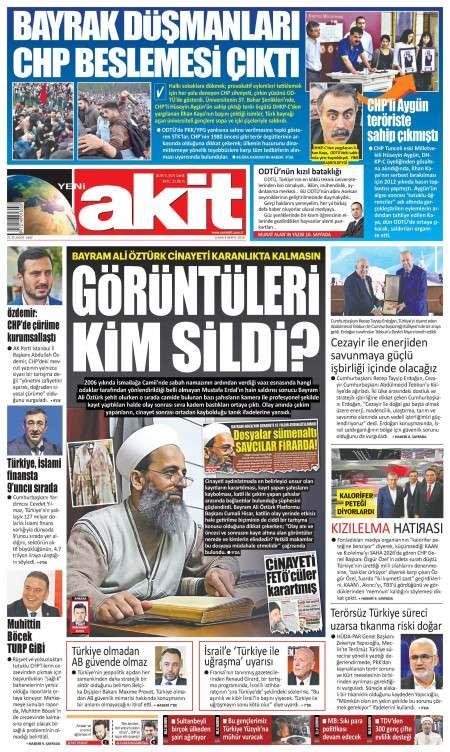 Yeni Akit
