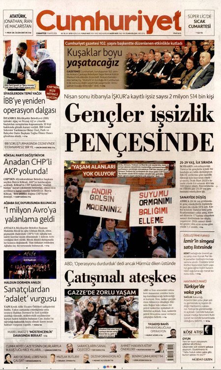 Cumhuriyet