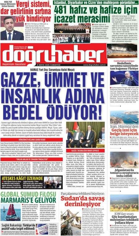 Doğru Haber