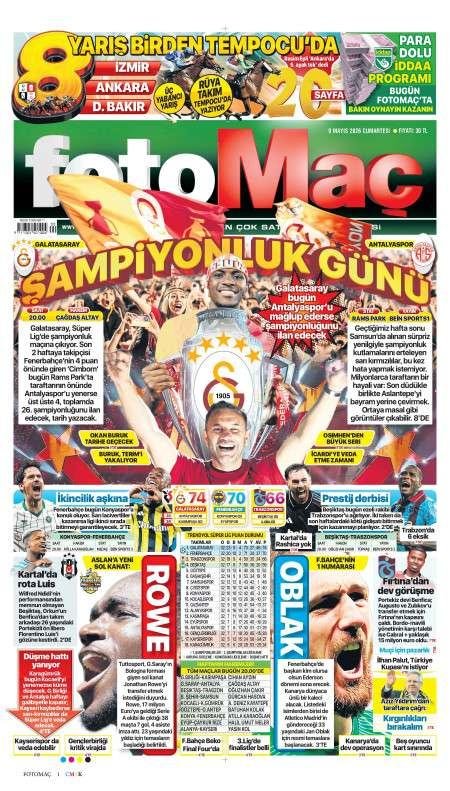 Fotomaç