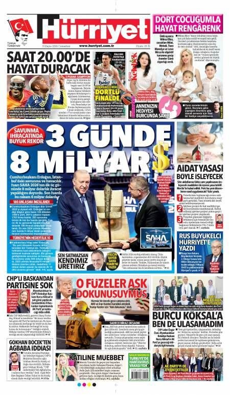 Hürriyet