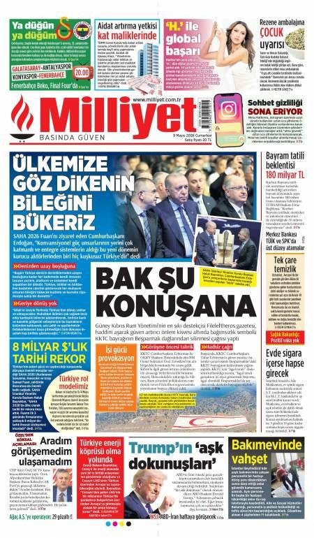 Milliyet