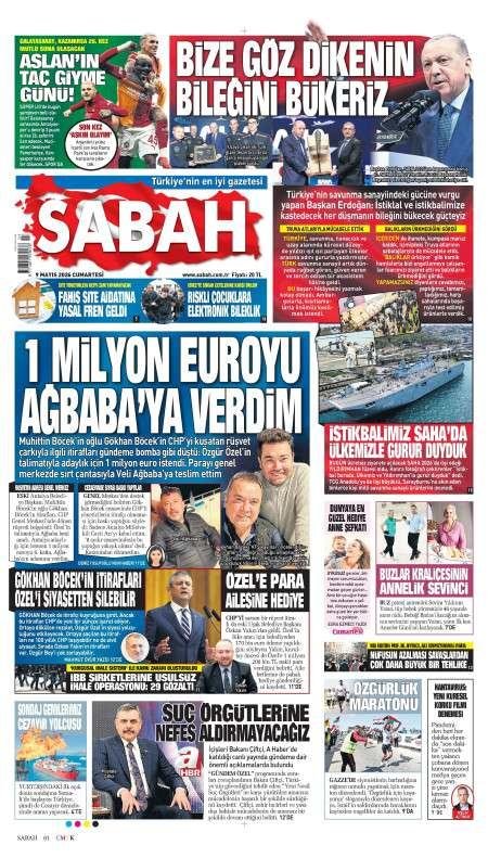 Sabah