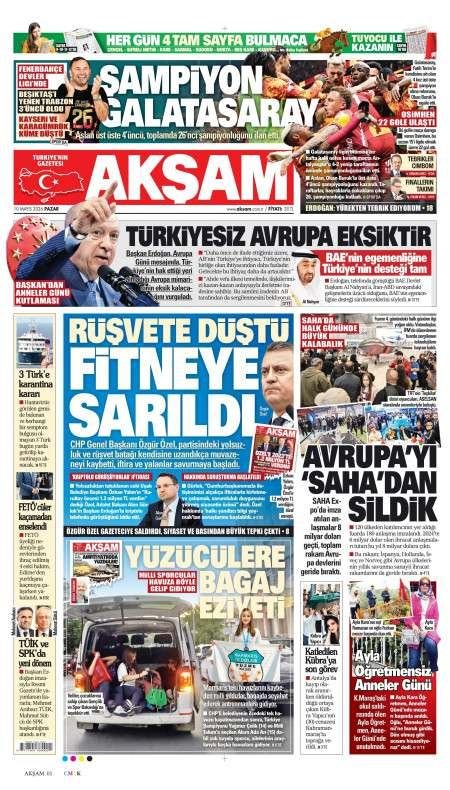 Akşam