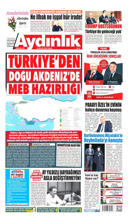 Aydınlık
