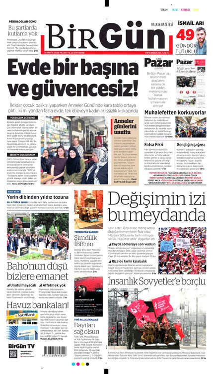 Birgün