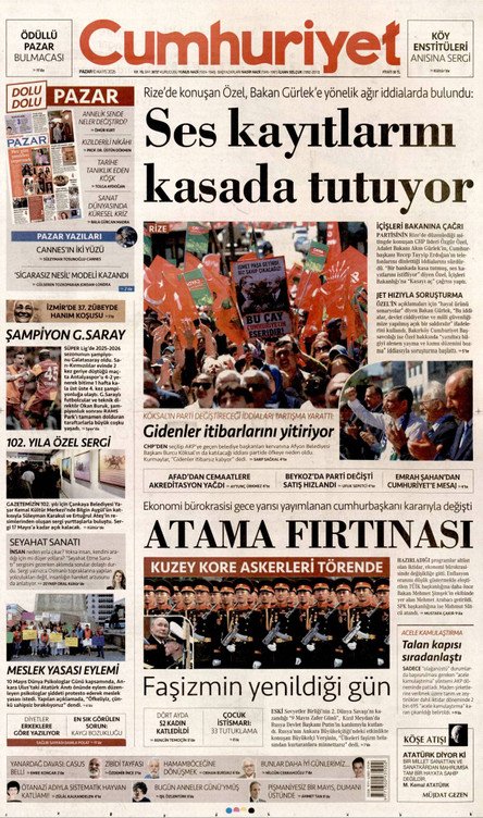 Cumhuriyet