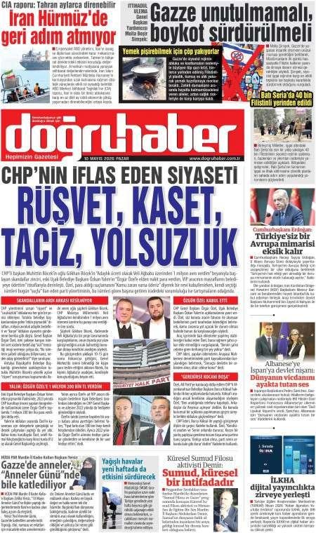 Doğru Haber