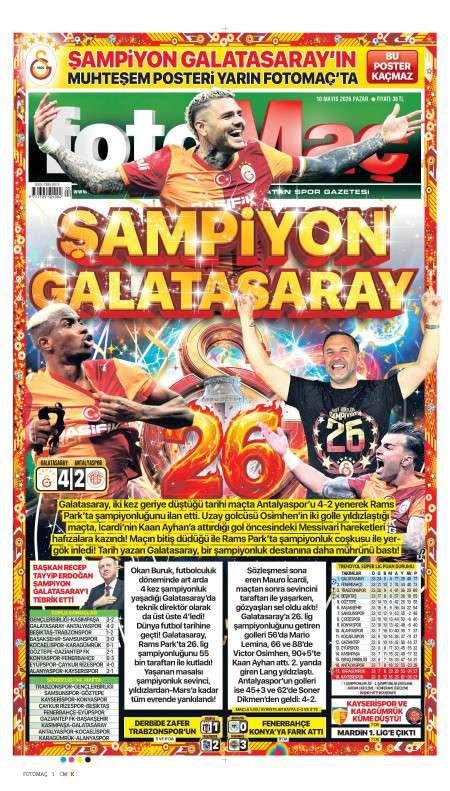 Fotomaç
