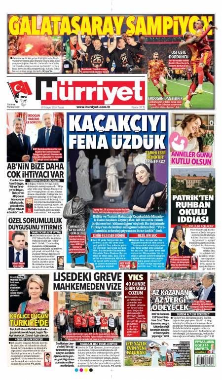Hürriyet