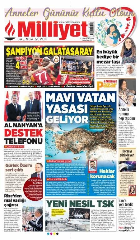 Milliyet