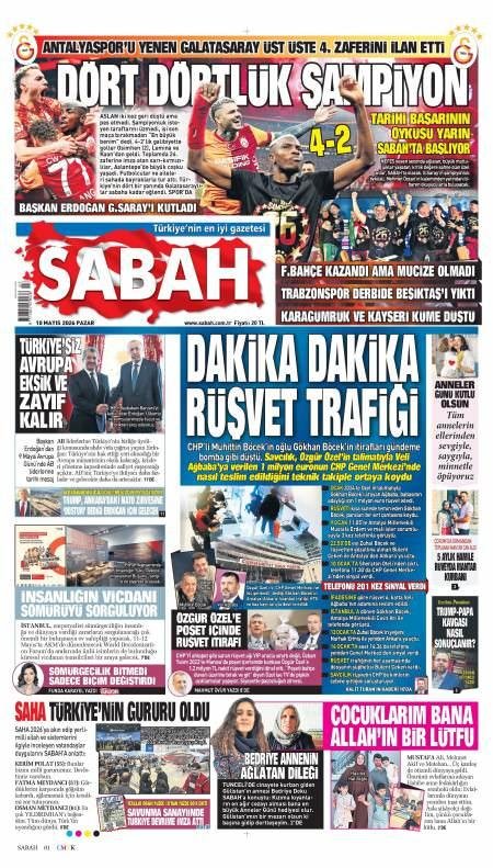 Sabah