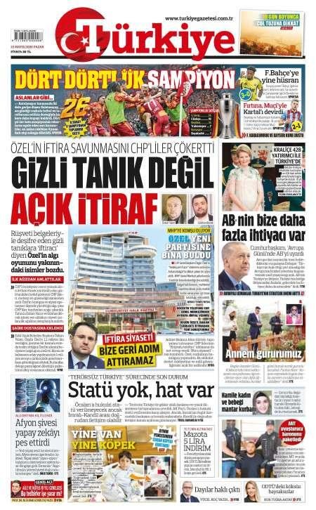 Türkiye