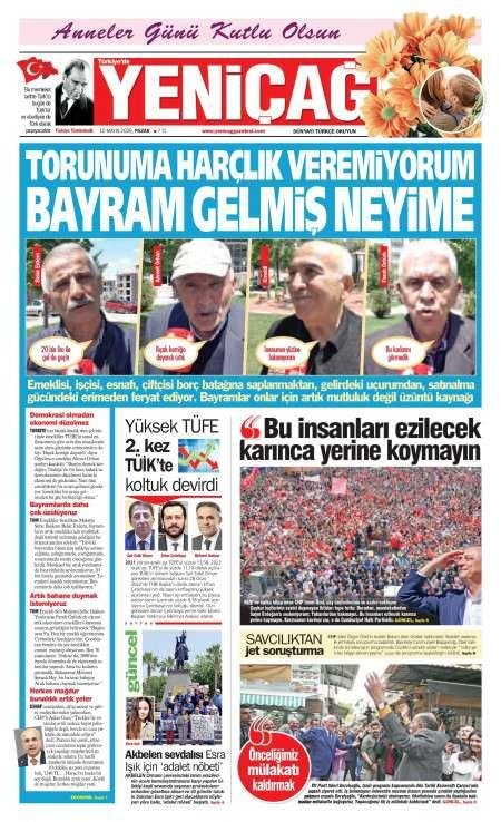 Yeni Çağ