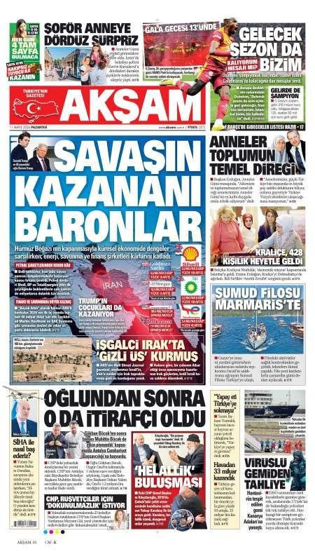 Akşam