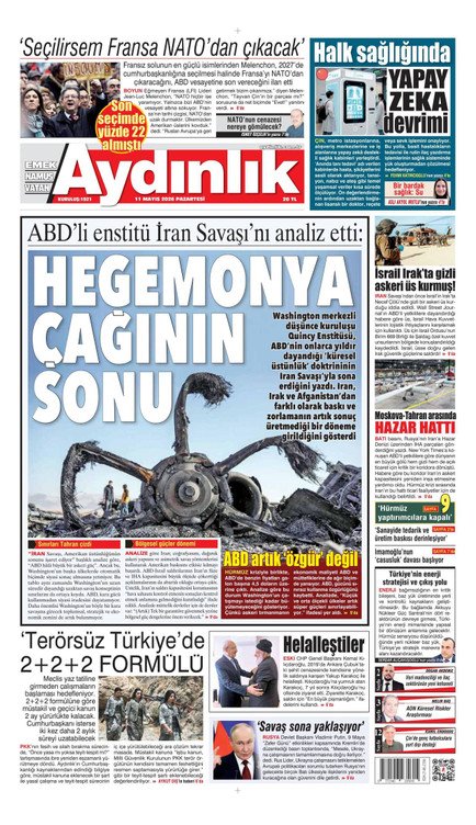 Aydınlık