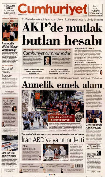 Cumhuriyet
