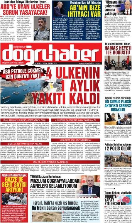 Doğru Haber