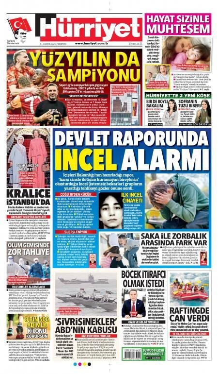 Hürriyet