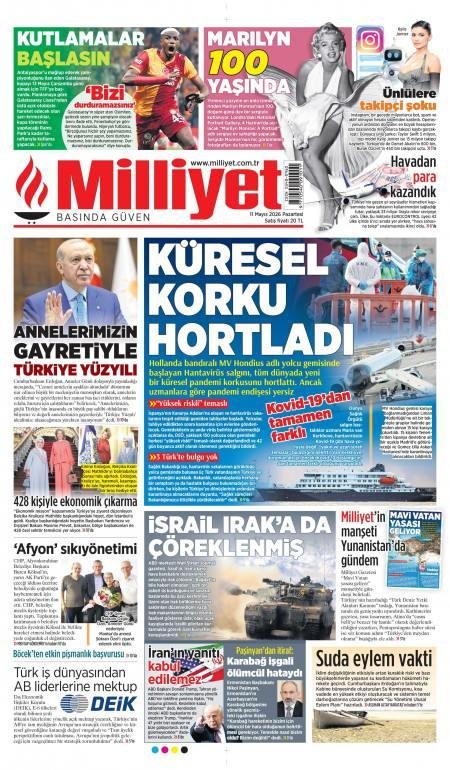 Milliyet